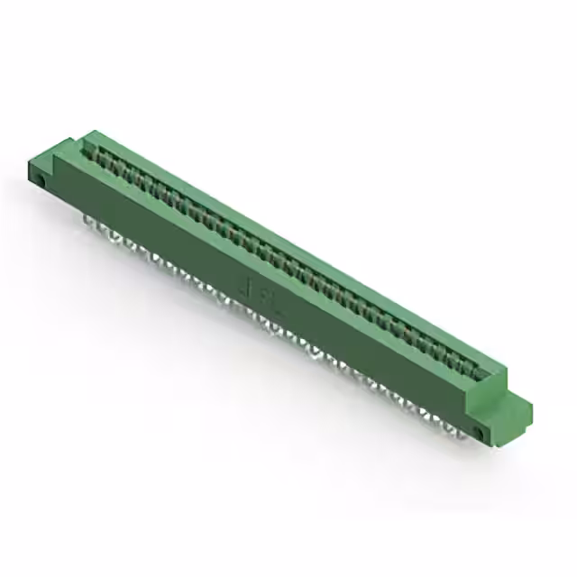307-058-459-212 EDAC Inc.  Edgeboard Connectors